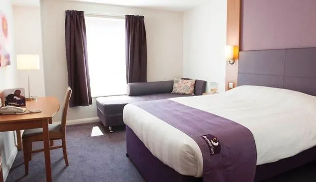 Premier Inn Ayr/Prestwick Airport-1
